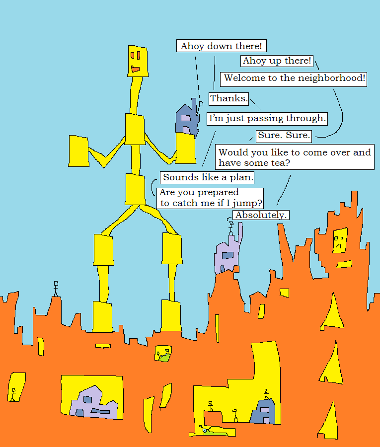 Robot 95