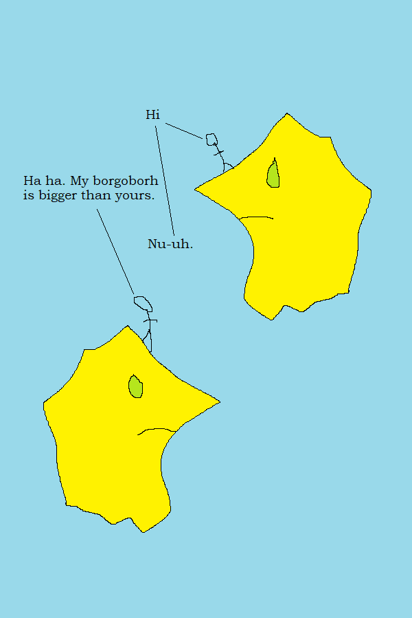 Borgoborh 1