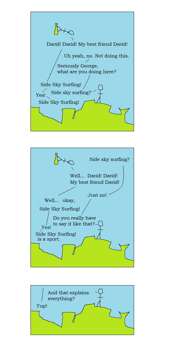 David 5