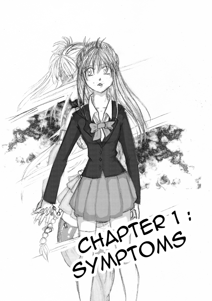 Chapter One - Chapter Page