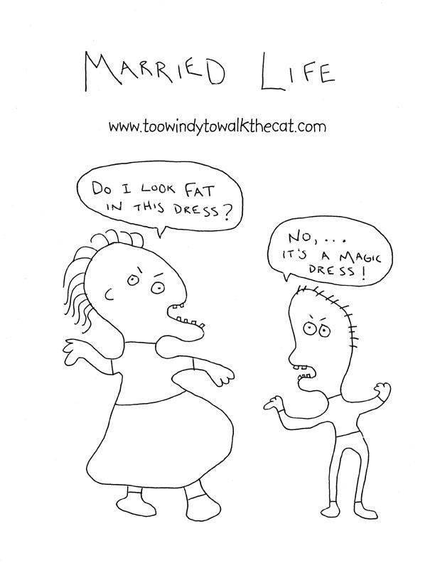 Married Life