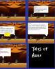 Go to 'Tales of Aura' comic