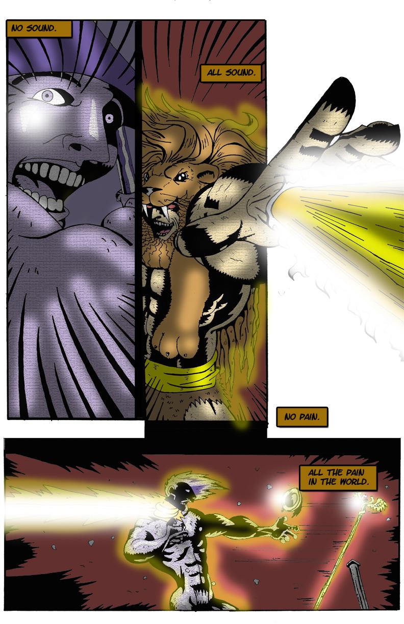 issue 1 page 1