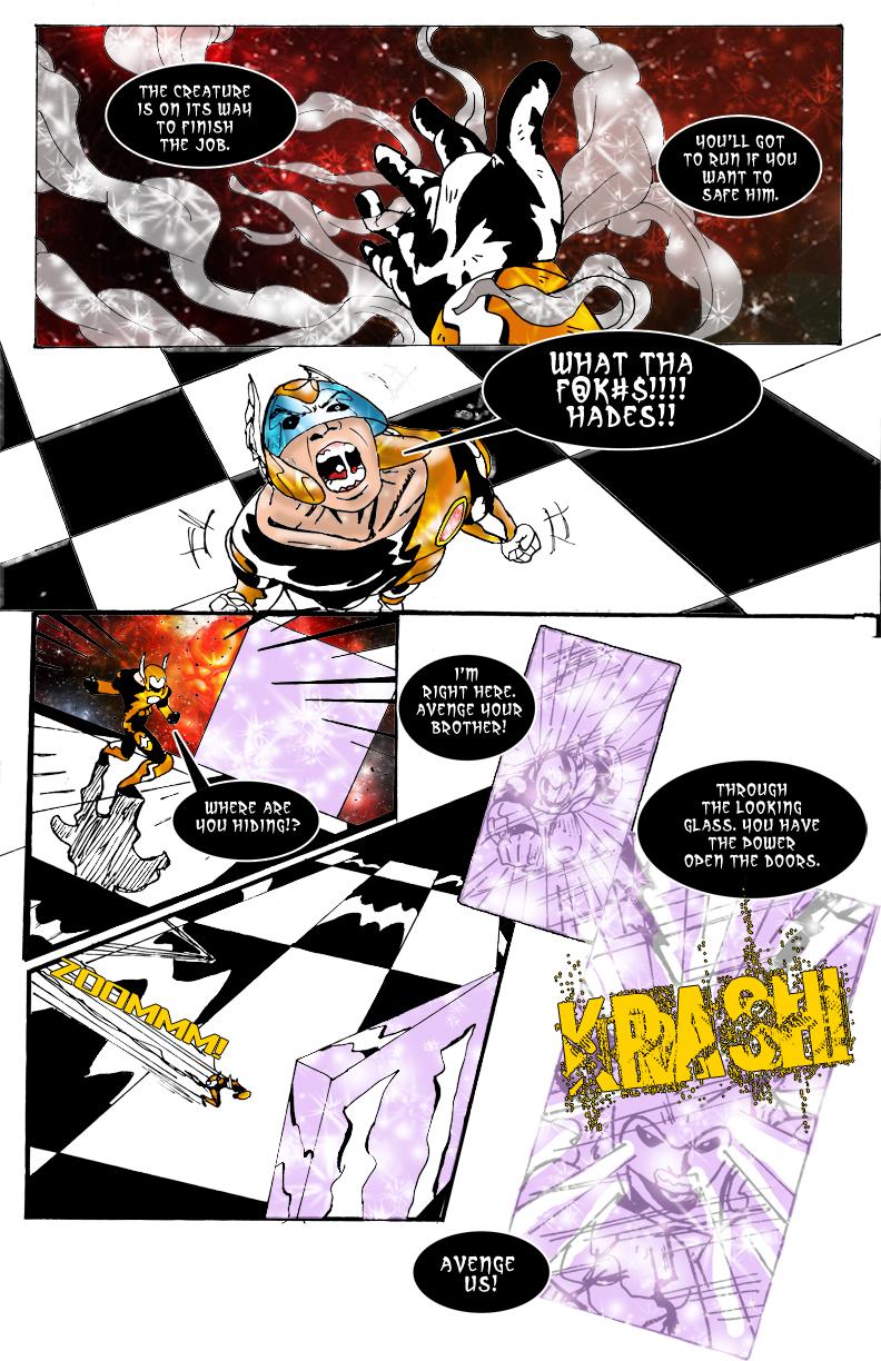 ISSUE 1 page 14