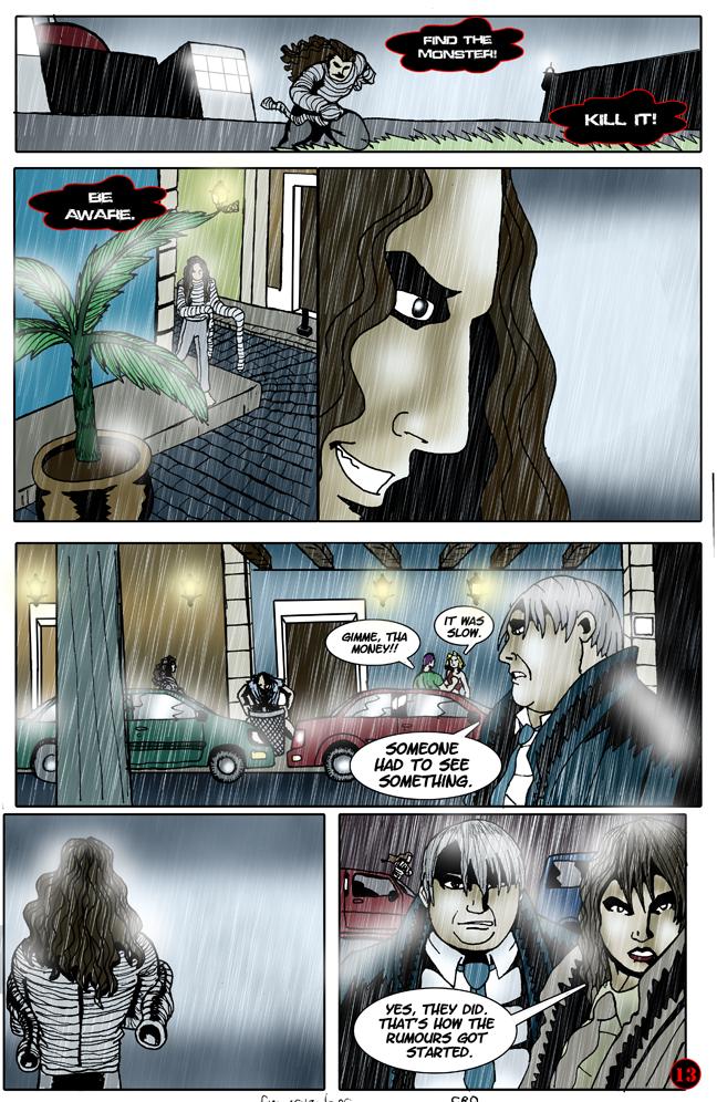 Demonio 1 page 13