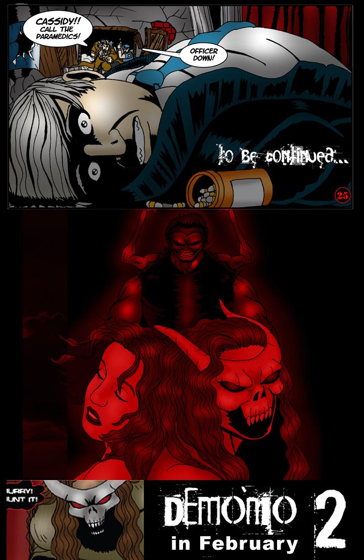 Demonio 1 page 26