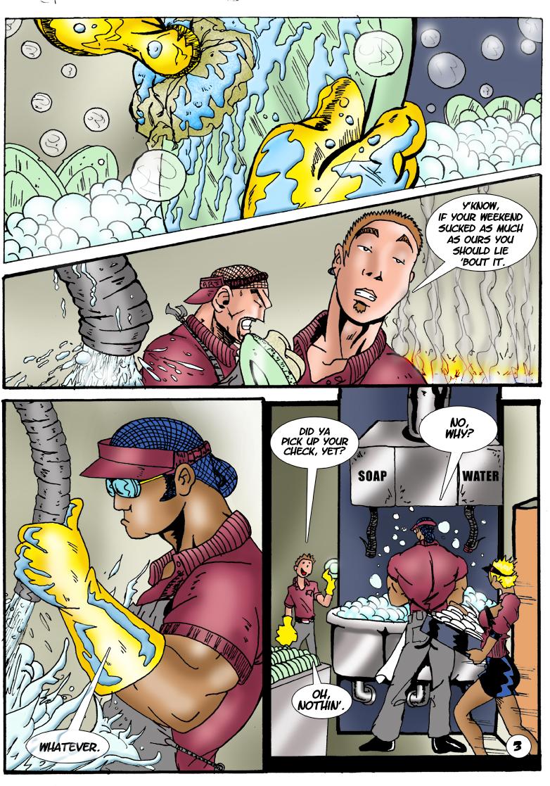 issue 1 page 3