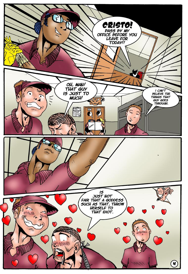 issue 1 page 4