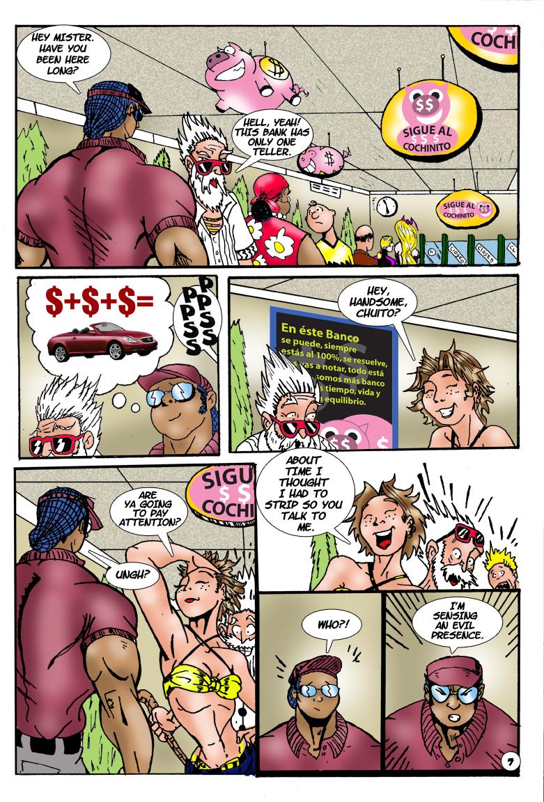 issue 1 page 7