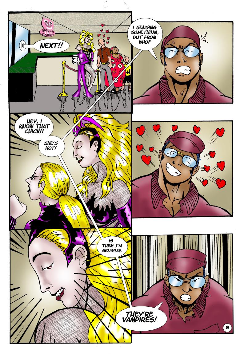 issue 1 page 8