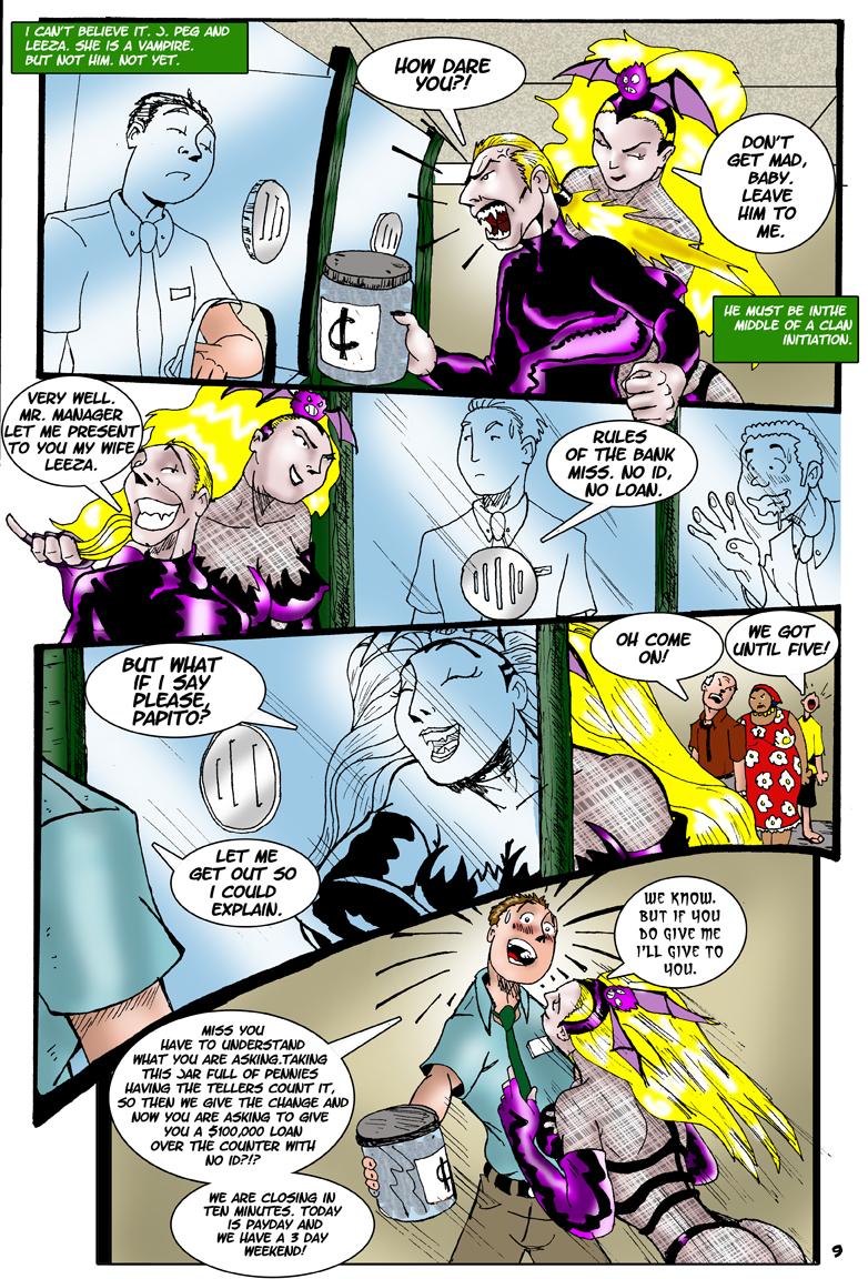 issue 1 page 9