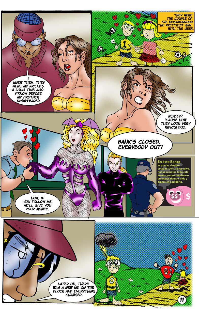 Issue 1 page 11