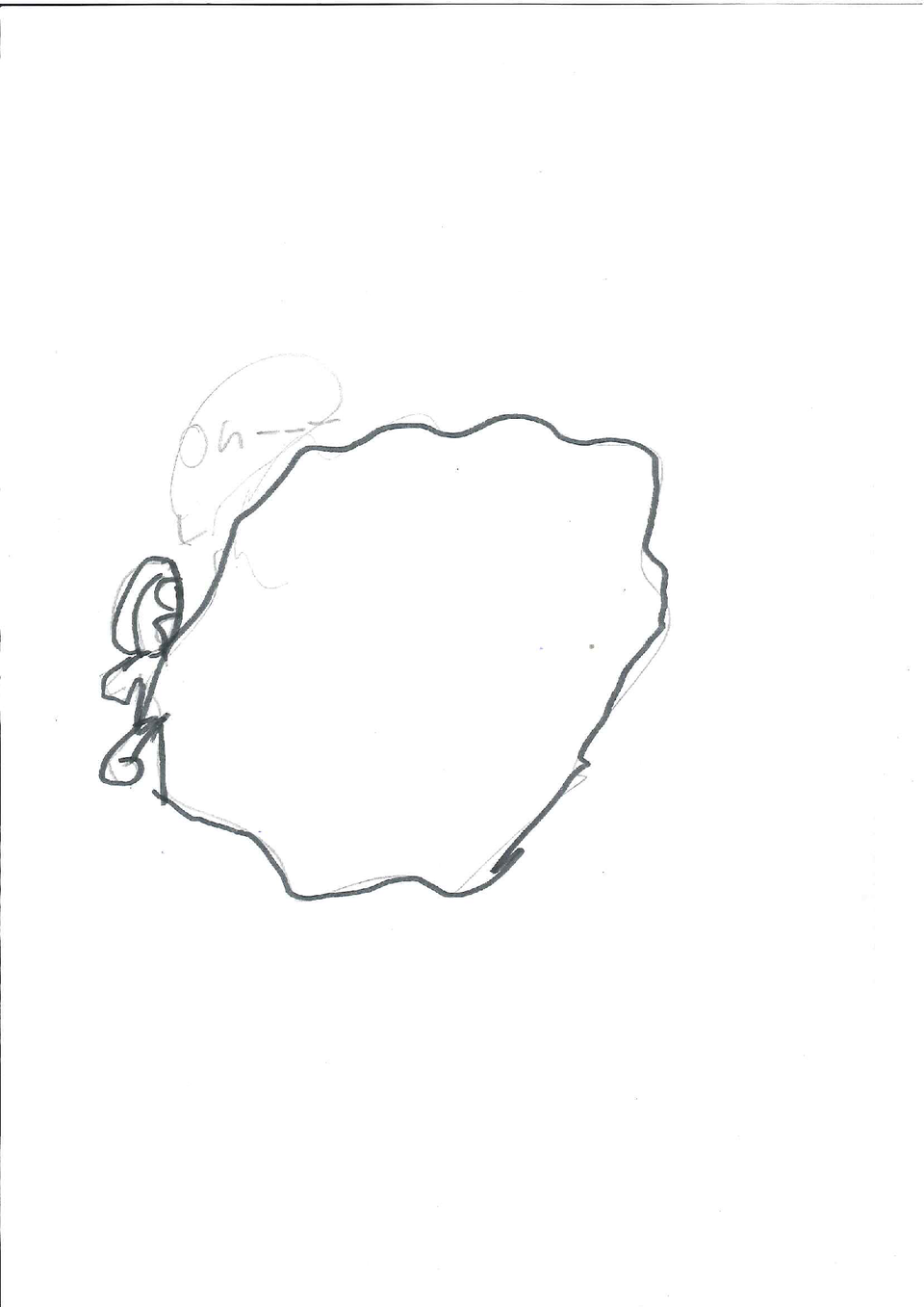 Chapter Three:Sam Wentzon has got in a fight(And met some weirdos)Page Eight