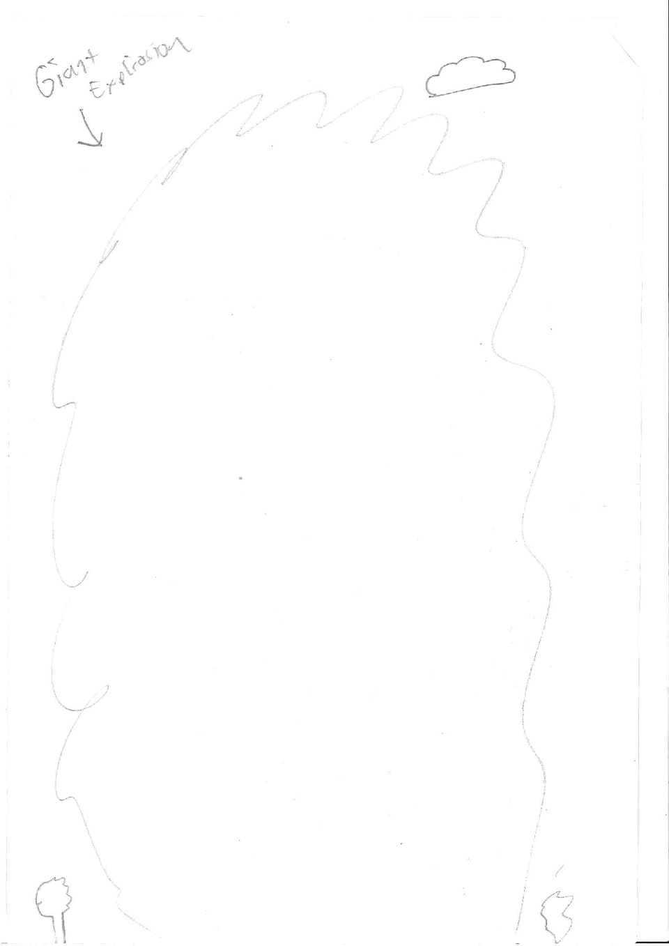 Chapter One:Sam Wentzon haas superpowers! Page 7