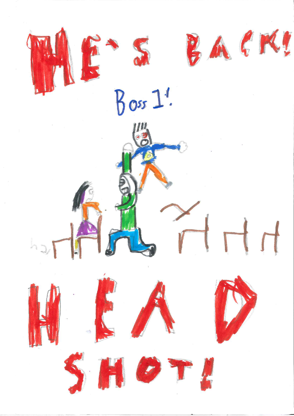 Chapter Four Sam Wentzon has a GIRLFRIEND! Page Six