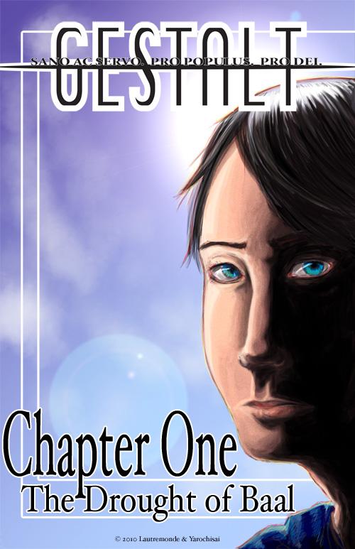 Chapter One