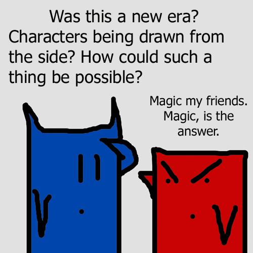 Magic