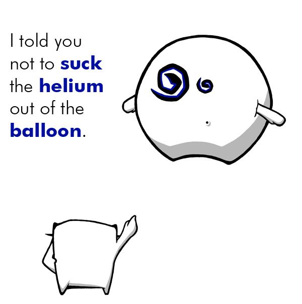 helium