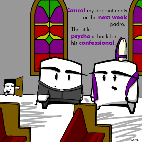 Confessional