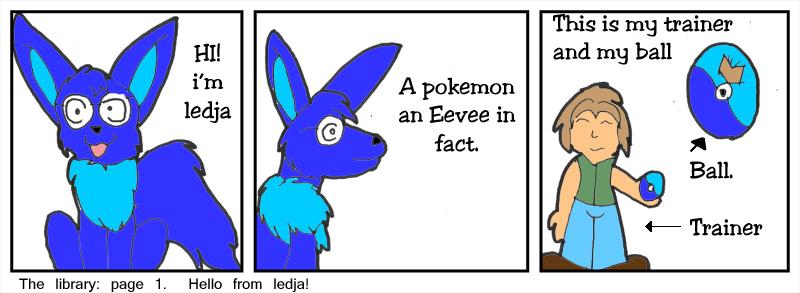 episode 1: the beginning