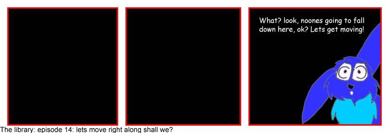 episode 14: expectations