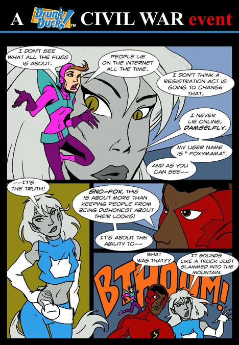 HF: Loyalists- a Civil War event (pg 7)