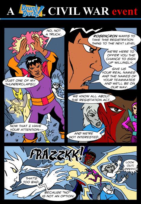 HF: Loyalists- a Civil War event (pg 8)
