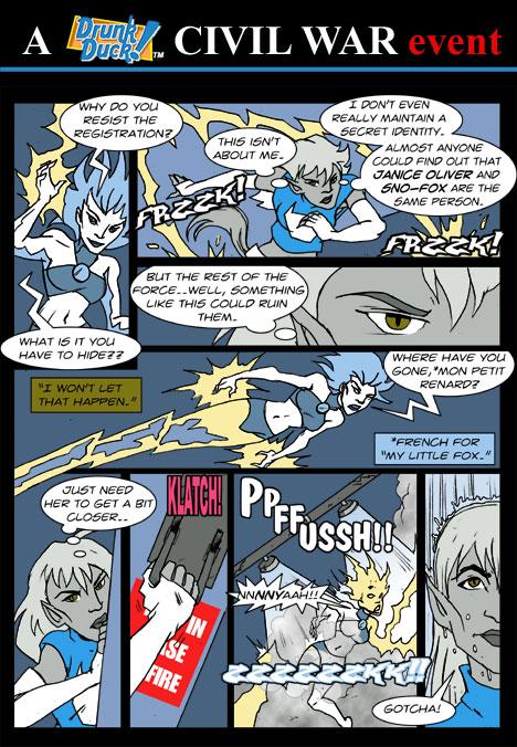 HF: Loyalists- a Civil War event (pg 11)