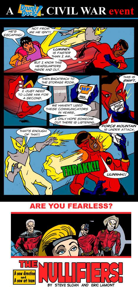 HF: Loyalists- a Civil War event (pg 12)