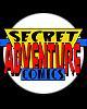 Go to 'Secret Adventure' comic