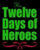 Go to 'The Twelve Days of Heroes' comic
