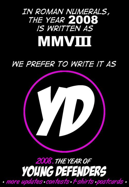 YD-MMVIII