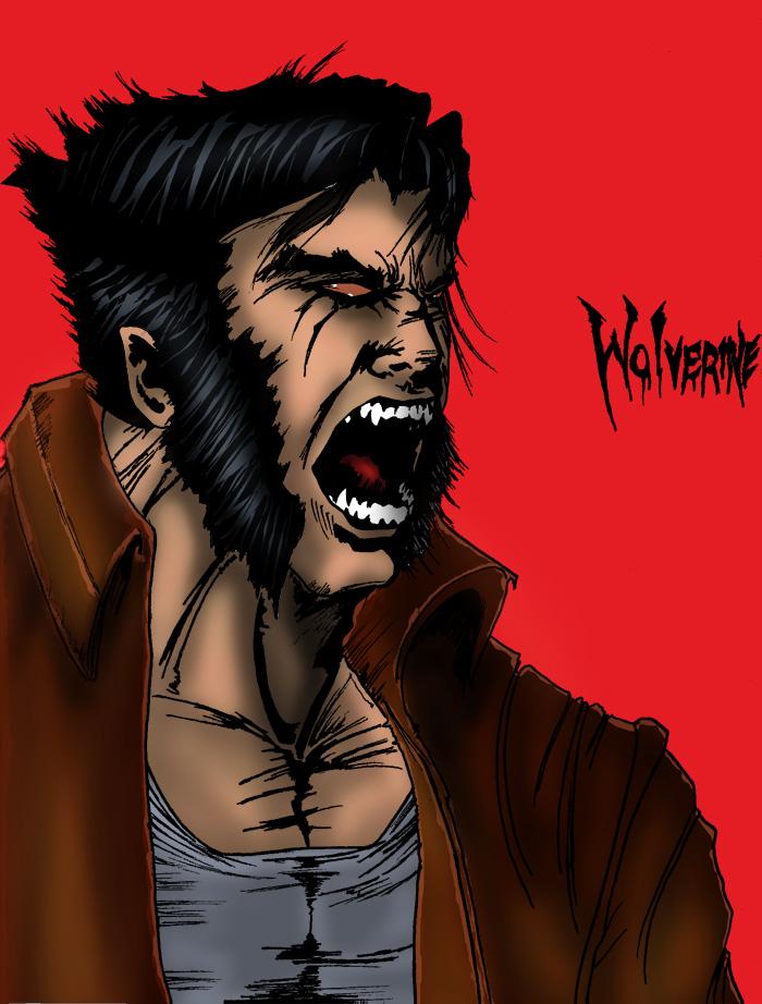 Wolverine