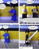 my lego life