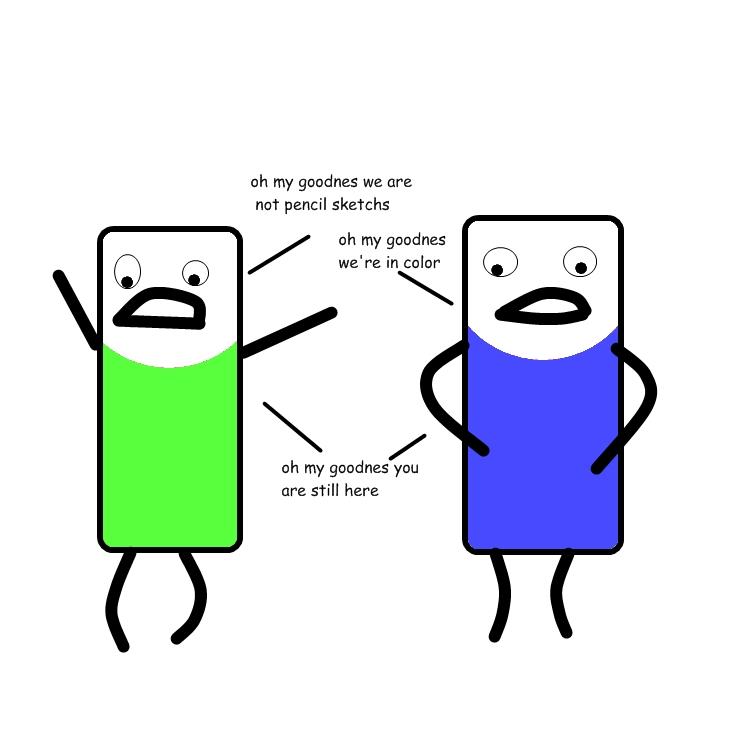 from page to paint
