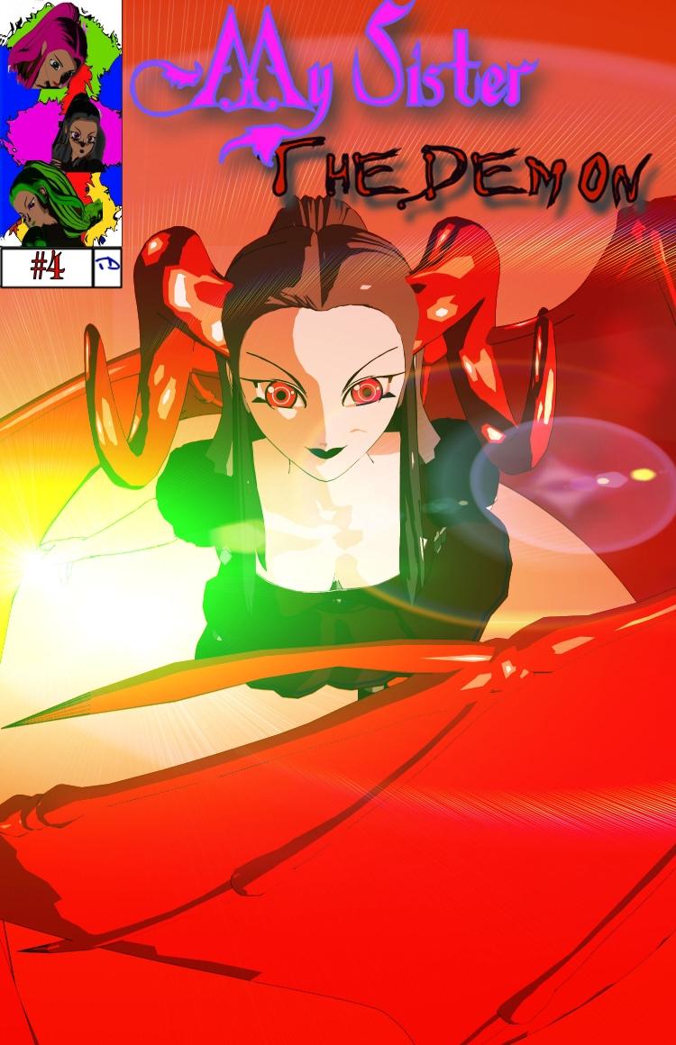 Chapter four: Transmutation