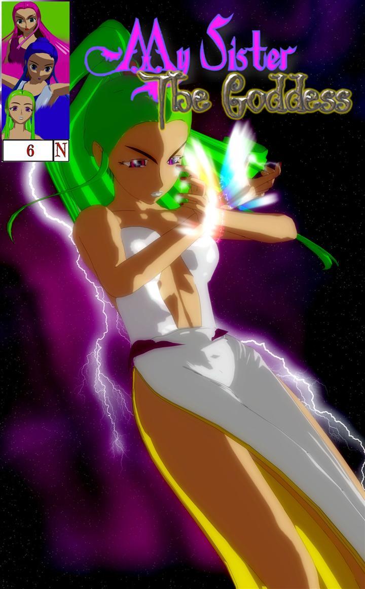 issue 6