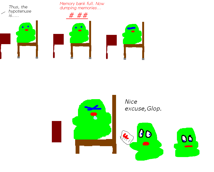 Gloop and Glop 4