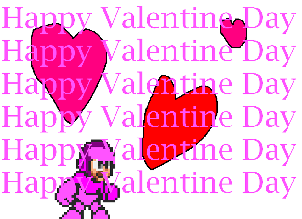 Valentine Day