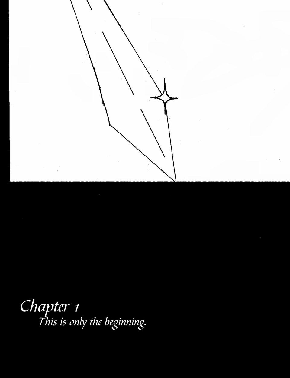 MIKI Book 1 Chapter 1