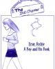Go to 'The Ink Charmer' comic