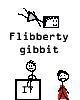 Go to 'Flibbertygibbit' comic