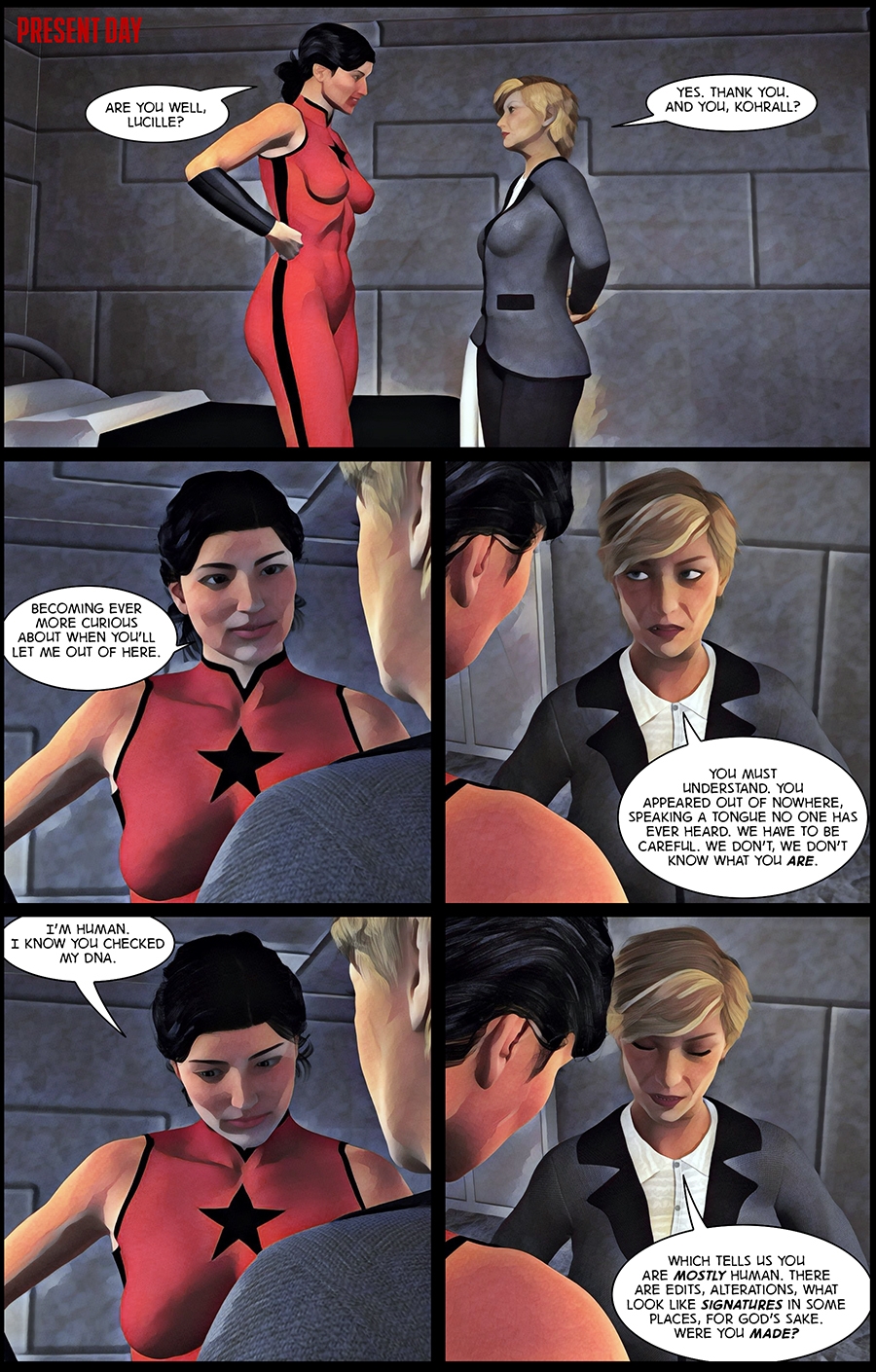 Issue 2 Page 5