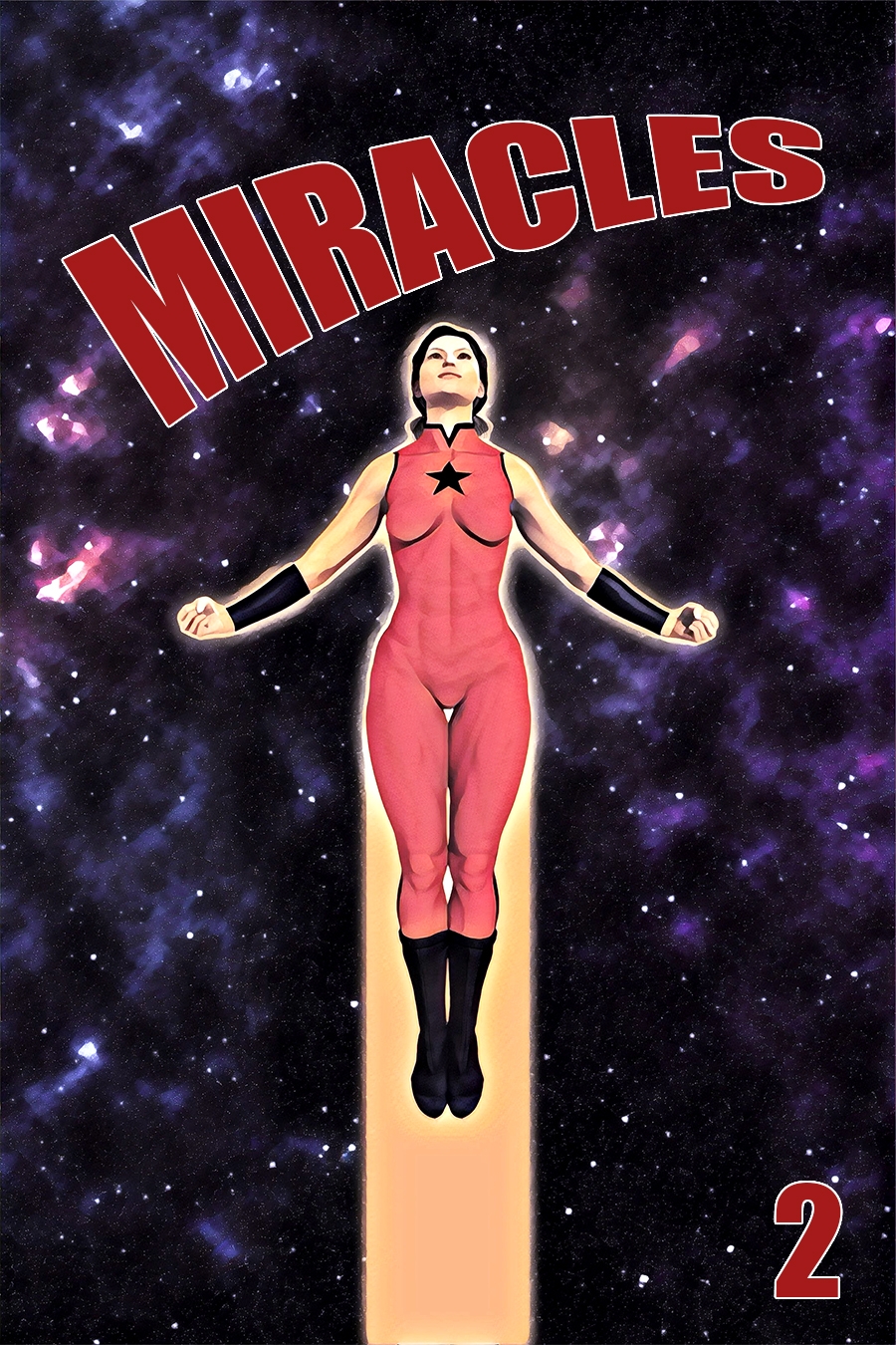 Issue 2 Cover