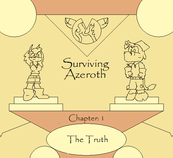 Chapter 1: The Truth