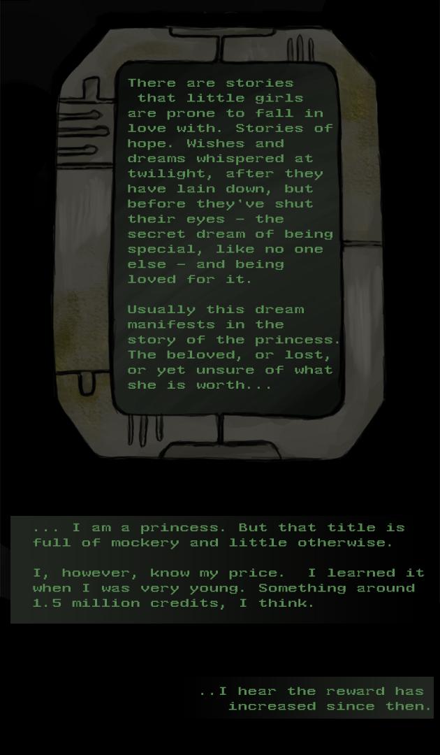 Prologue