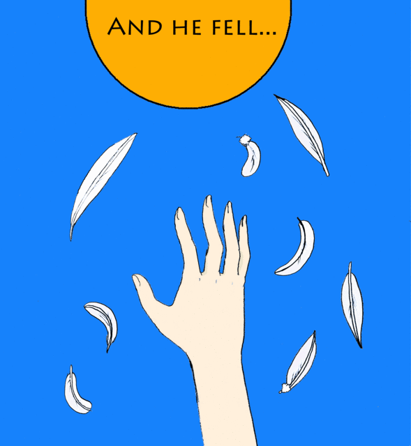 The Fall