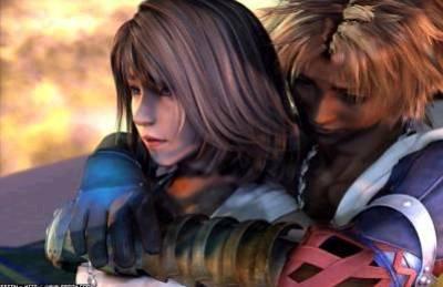 Final Fantasy X