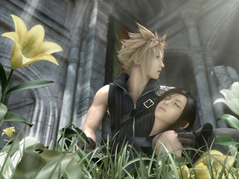 Final Fantasy VII