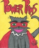 Go to 'Power Paws' comic